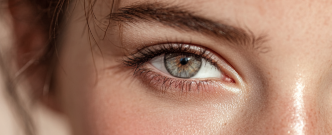 Eye Purpose