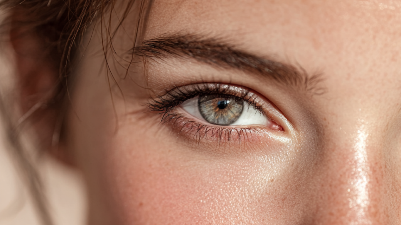 Eye Purpose