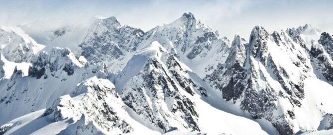 swiss mountains