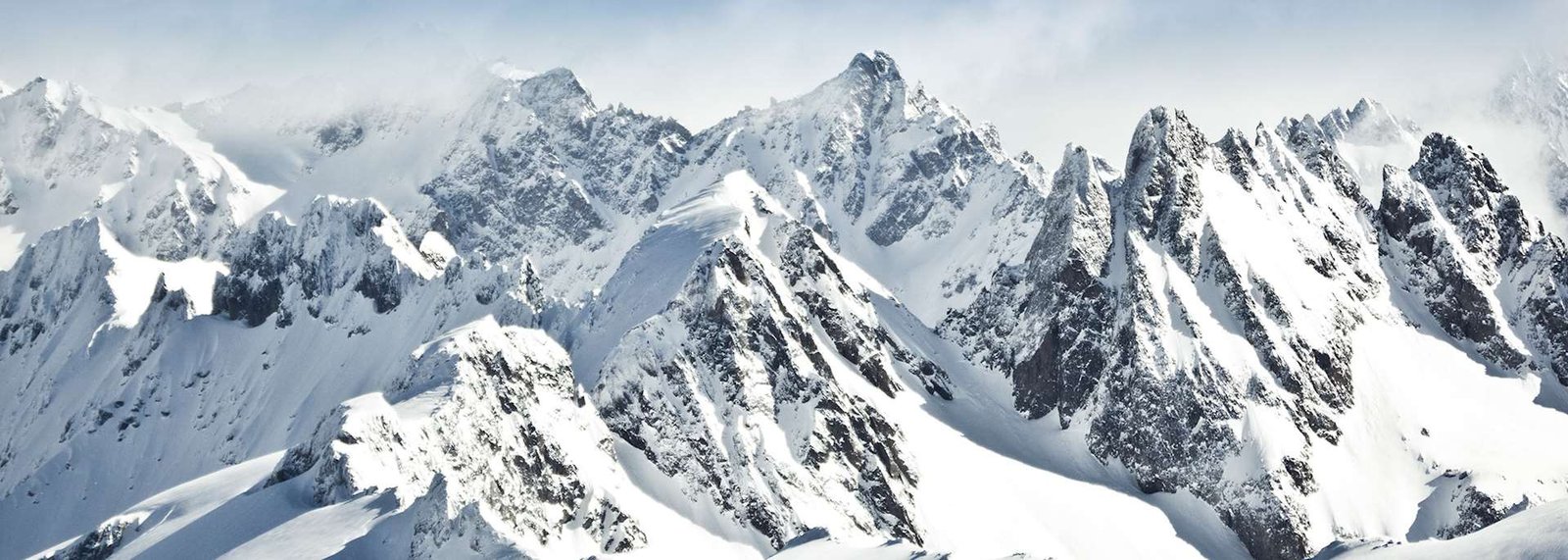 swiss mountains